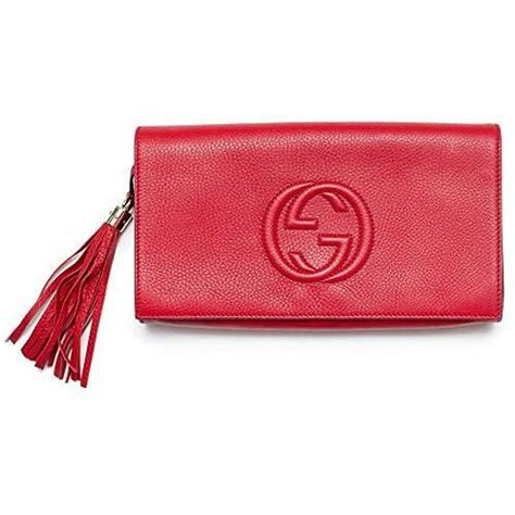 gucci red envelope 2023|Gucci gifts 2023.